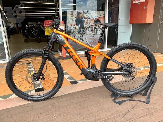 2021 Trek Domane SLR 9 eTap